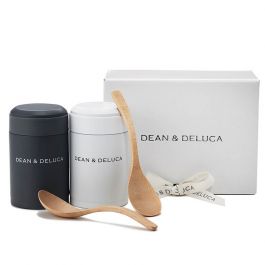 DEAN & DELUCA スープポット2個入りギフト｜オンラインストア DEAN