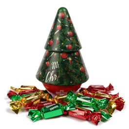 ウィンデル オルゴール缶 クリスマスツリー｜オンラインストア DEAN