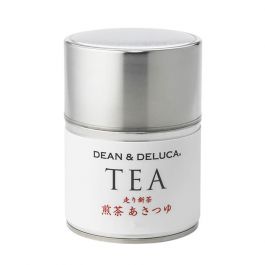 DEAN & DELUCA　走り新茶 煎茶 あさつゆ【賞味期限2024年04月20日】｜オンラインストア DEAN & DELUCA