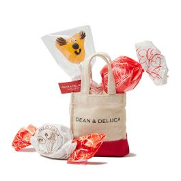 DEAN & DELUCA　ホリデーハッピーバッグミニ 2023｜オンラインストア DEAN & DELUCA