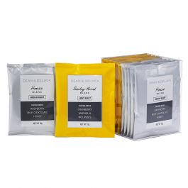 DEAN & DELUCA シングルブリューコーヒー アソートボックス10pc