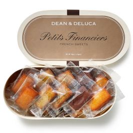 DEAN & DELUCA プティフィナンシェコレクション30pcs【賞味期限2024年1