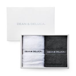 DEAN & DELUCA キッチンタオルギフトボックス｜オンライン 