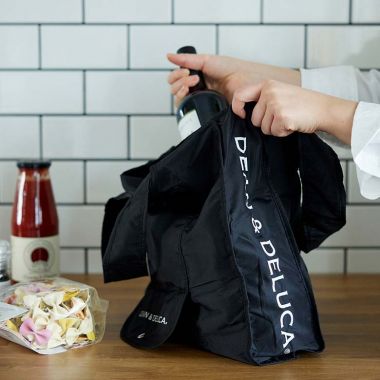 Dean and best sale deluca bag