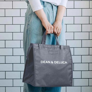 Dean and discount deluca bag price