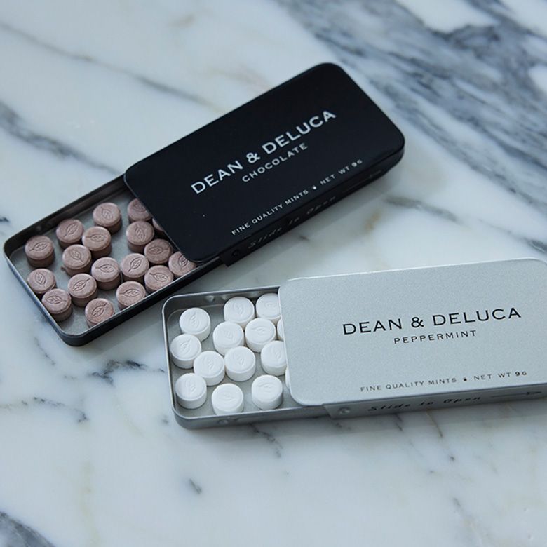 DEAN & DELUCA チョコレートミント12個セット｜オンラインストア DEAN