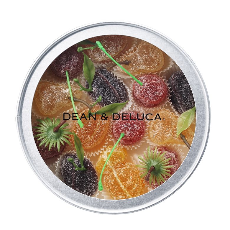 DEAN  DELUCA フルッタドッピアギフト14pcs【賞味期限2022年12月23日】｜オンラインストア DEAN  DELUCA