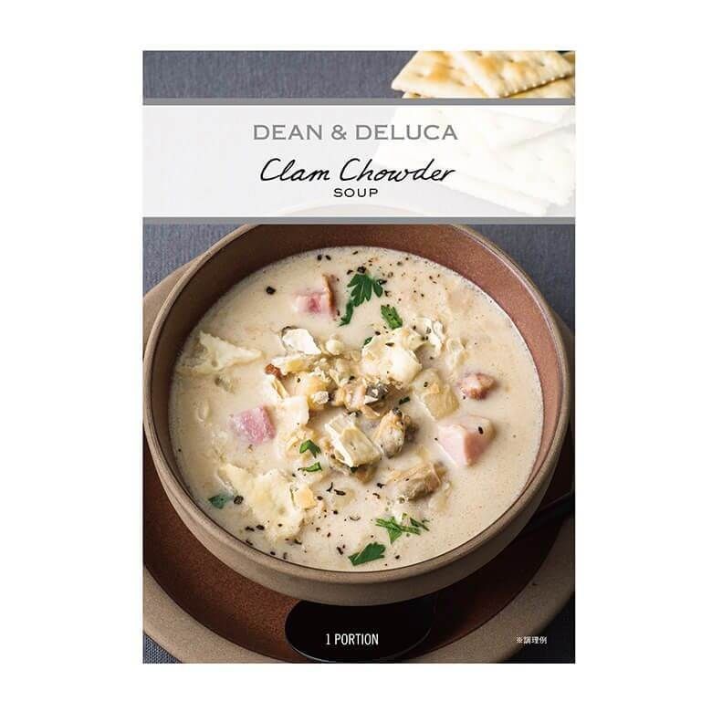 DEAN & DELUCA スープアソートBOX
