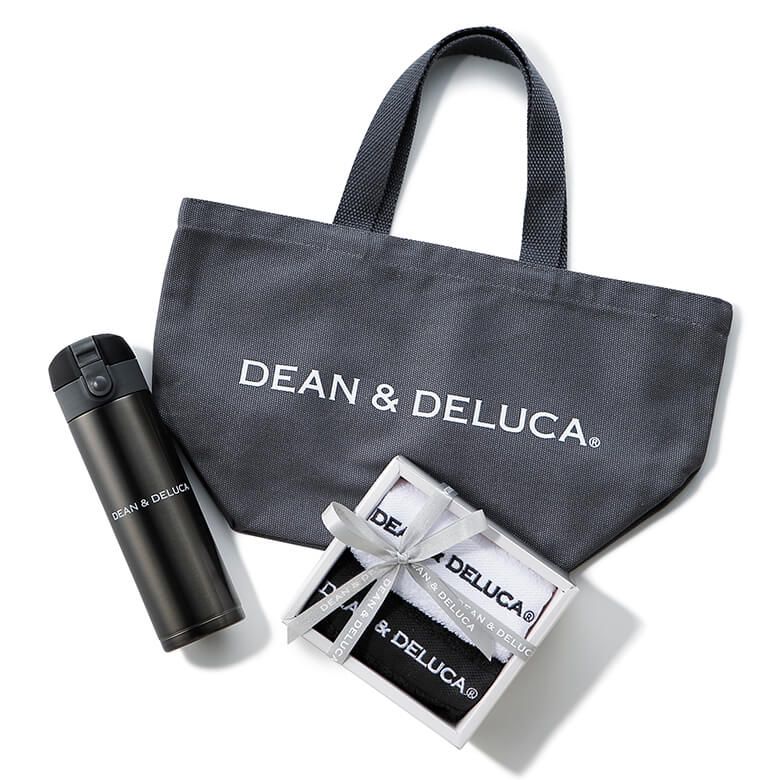 ★ハワイリッツカールトン限定★DEAN & DELUCAトート新品未使用品