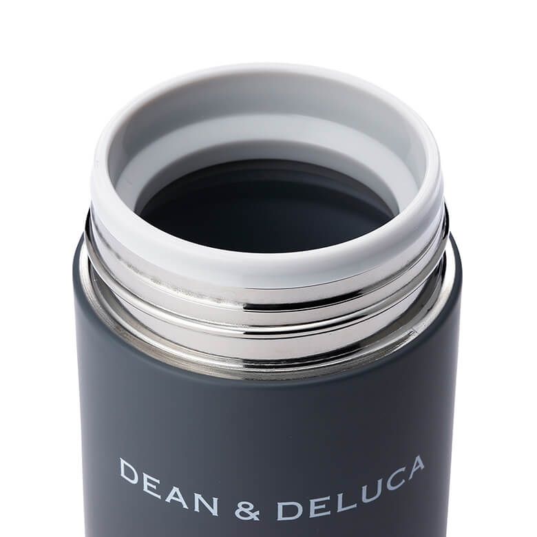 DEAN & DELUCA スープポット＆ランチバッグ２個セット