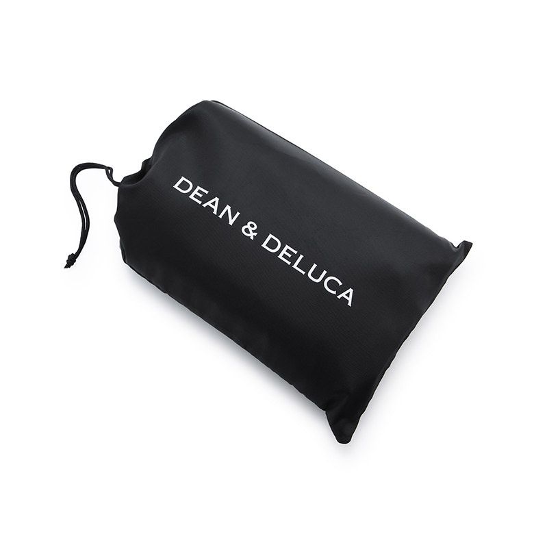 DEAN & DELUCA ショッピングカート ブラックギフト