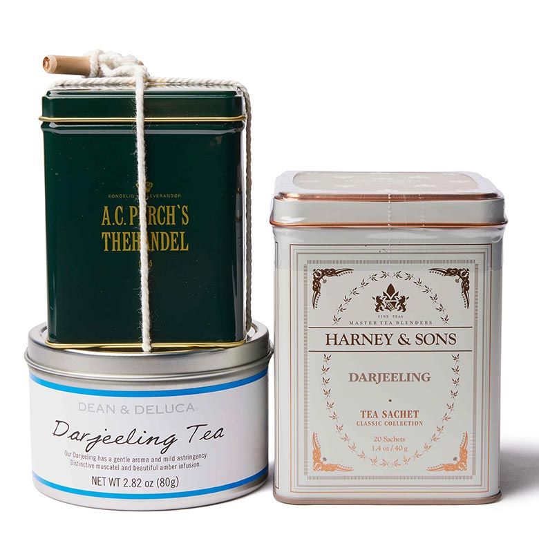 HARNEY&SONS PARIS 空缶 【90％OFF】 - 茶