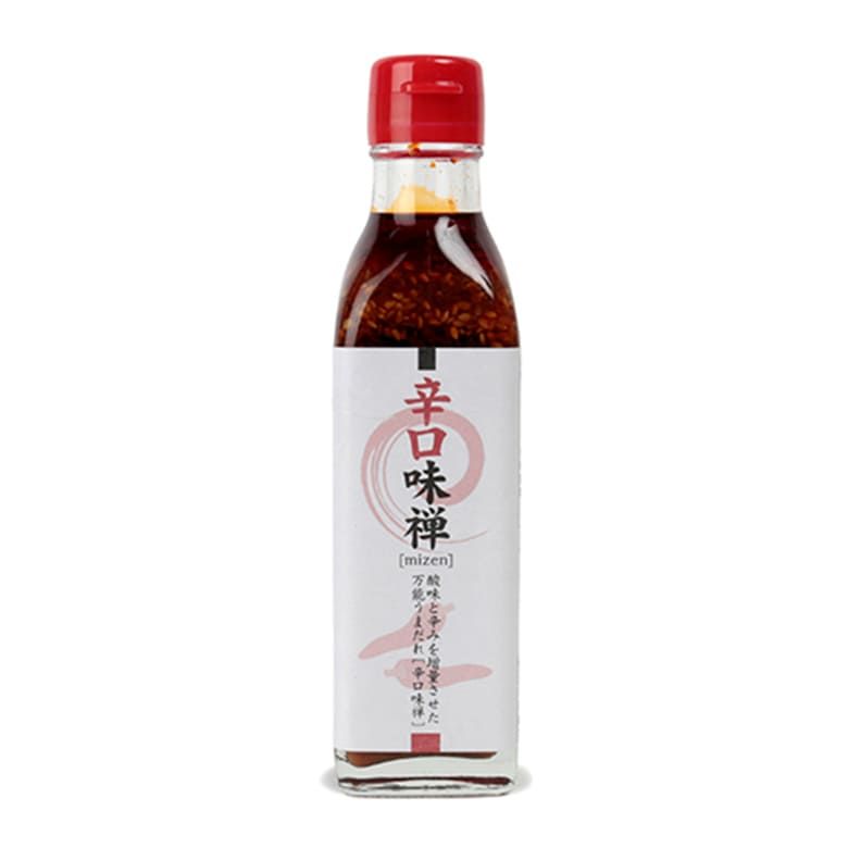 うまだれカンパニー 辛口味禅 200ml｜オンラインストア DEAN & DELUCA