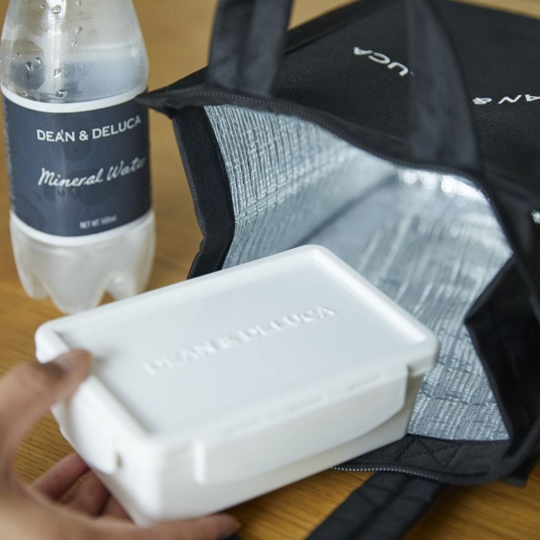 DEAN&DELUCA フードコンテナセット