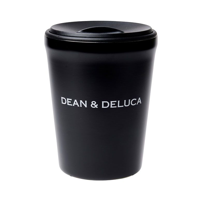 DEAN & DELUCA 20周年限定 トートバッグ ステンレスタンブラー-