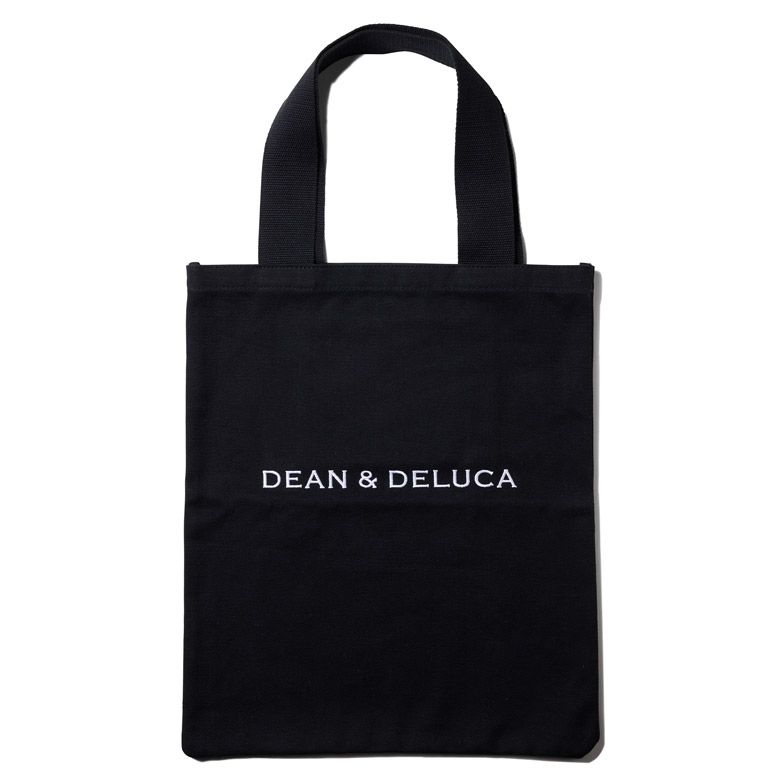 DEAN & DELUCA 20周年限定トートバッグとタンブラーのセット - バッグ