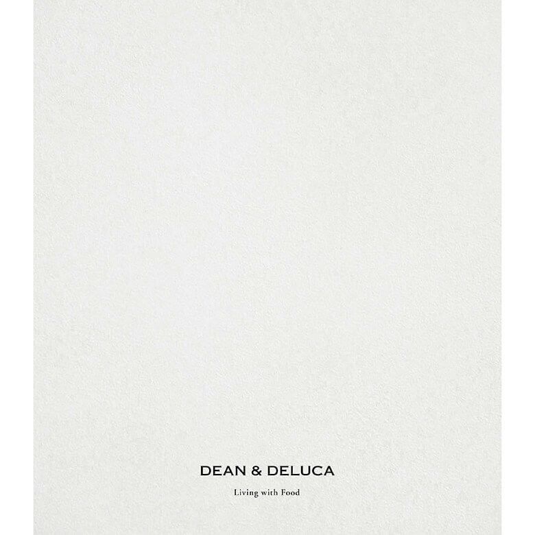 DEAN & DELUCA ギフトカタログ(ブックタイプ)  プラチナ