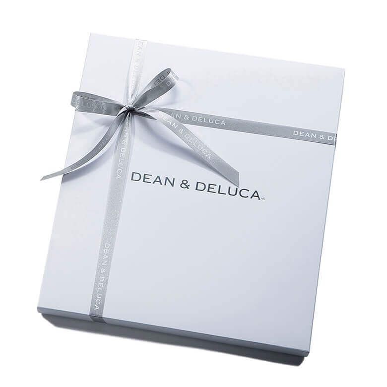 DEAN & DELUCA ギフトカタログ(ブックタイプ)  クリスタル