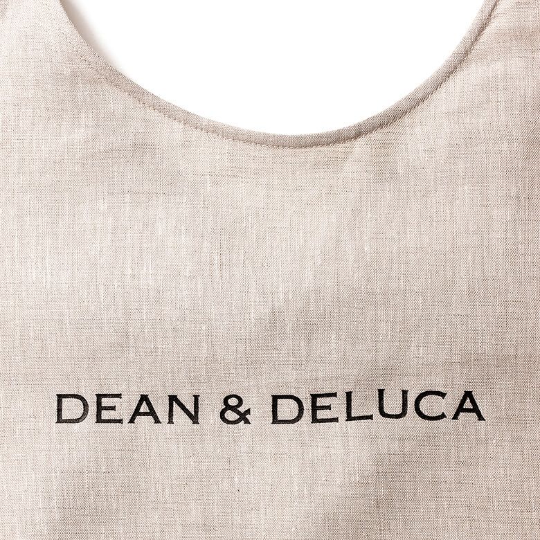 DEAN＆DELUCA×BEAMS COUTURE　かっぽうぎドレス　ベージュ｜オンラインストア DEAN & DELUCA