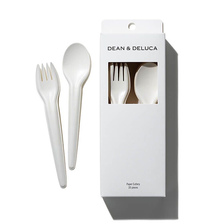 DEAN & DELUCA　ピクニックバスケットギフトＬ