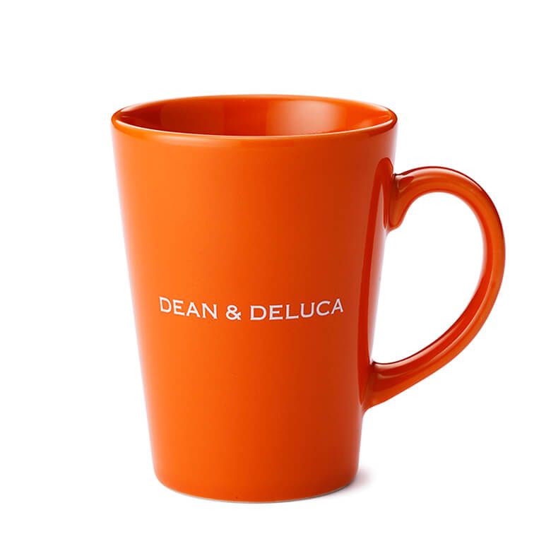 DEAN  DELUCA ハロウィンコーヒーラテマグセット｜オンラインストア DEAN  DELUCA