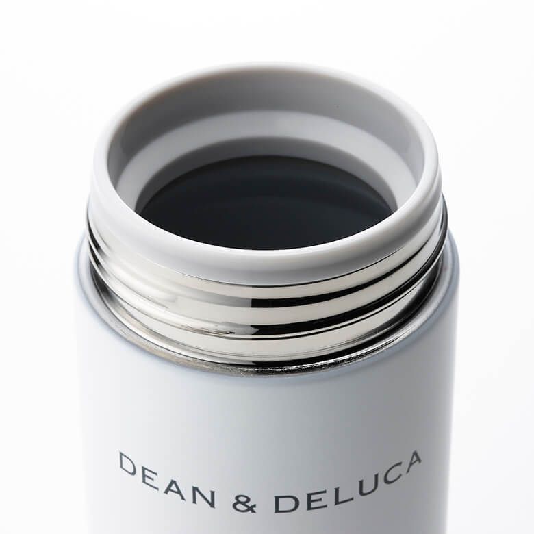 DEAN & DELUCA スープポット＆ランチバッグ２個セット