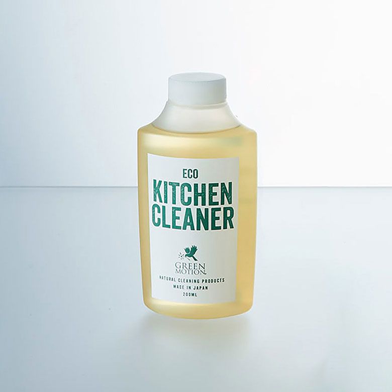 グリーンモーション エコキッチンクリーナーリフィル GREEN MOTION ECO KITCHEN CLEANER Refill GM-008-RE  詰め替え リフィル キッチン洗剤 洗剤 クリーナー 油汚れ 食洗器洗剤 キャンプ アウトドア ギフト