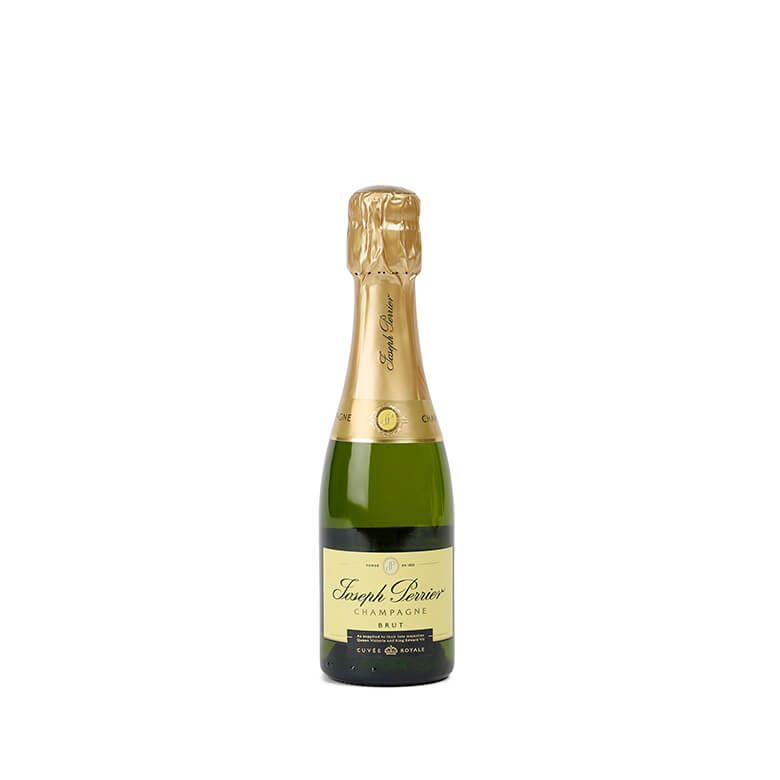 独特の素材 シャンパン ジョセフ ペリエ キュヴェ ロワイヤル ブリュット 750ml 正規 フランス シャンパーニュ 白 箱なし 家飲み 