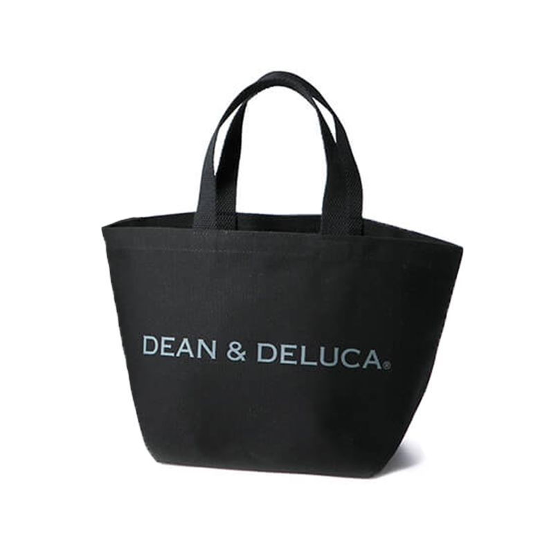 DEAN&DELUCAクリスマス限定トートバックsサイズ