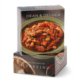 DEAN & DELUCA   アペタイザー缶6個セット