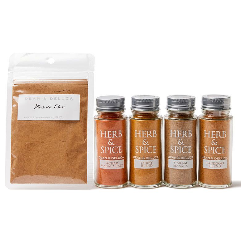 DEAN & DELUCA　カレースパイスセット