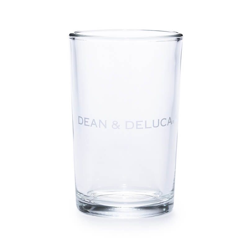 DEAN & DELUCA　グラスM4個セット