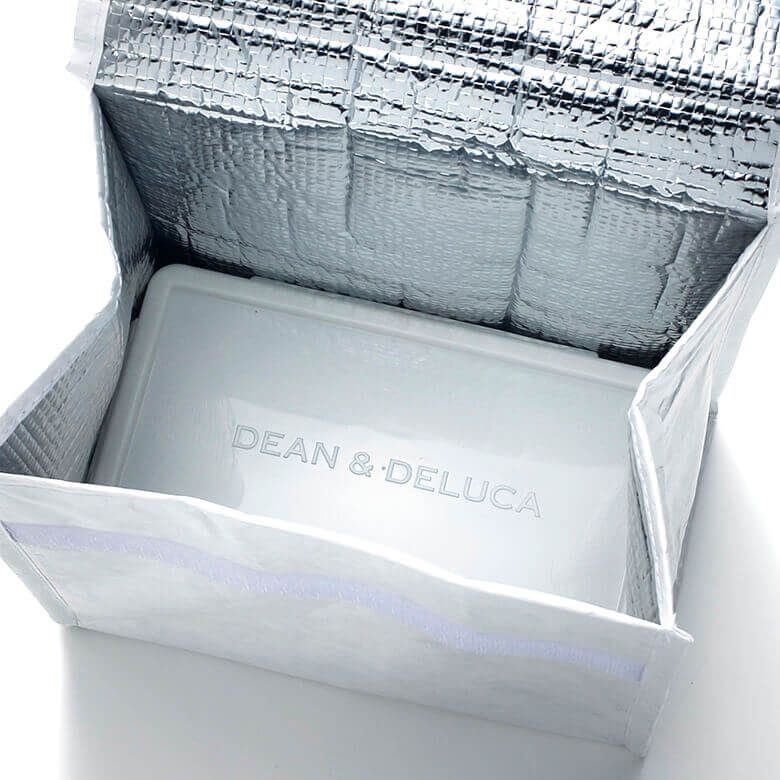 DEAN & DELUCA パーフェクトランチバッグセット
