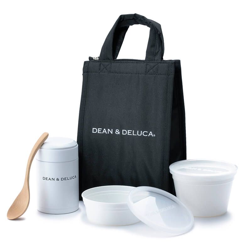 DEAN&DELUCA　スープランチバッグ