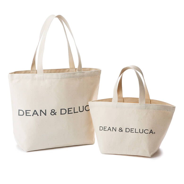 Dean & Deluca バックレディース