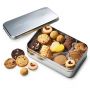 DEAN & DELUCA アメリカンクッキー缶【賞味期限2023年12月23日】