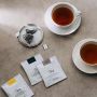 DEAN & DELUCA ティーセレクション　ハーバル&フレーバー　6pcs