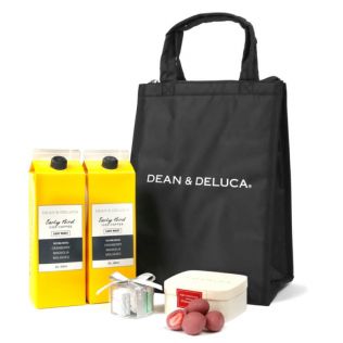 DEAN & DELUCA コーヒー＆チョコレートセット