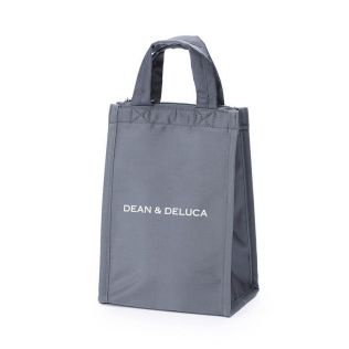 店舗にて購入いたしました✨新品紙袋付✨限定品　DEAN\u0026DELUCA アルミハンドルクーラーバッグ ✨