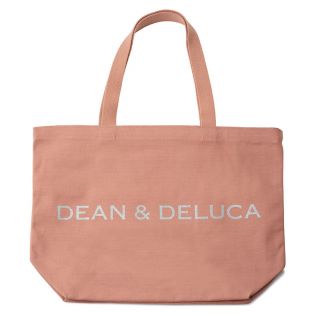 11月1日(水)11時販売開始＞DEAN & DELUCA チャリティートートバッグ