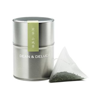 DEAN & DELUCA  煎茶山城葵 （10個入り）
