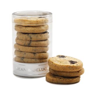DEAN & DELUCA  円筒クッキー クッキー＆クリーム