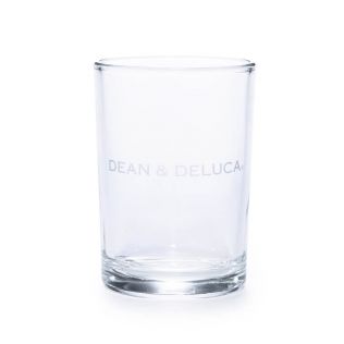 DEAN & DELUCA　グラスS