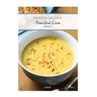 DEAN & DELUCA　ローステッドコーンスープ
