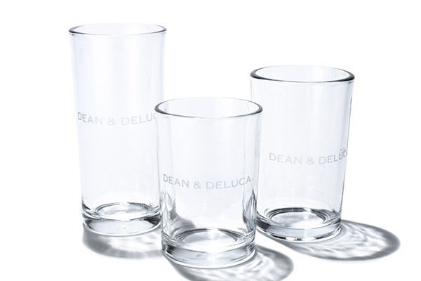 DEAN & DELUCA グラスS｜オンラインストア DEAN & DELUCA